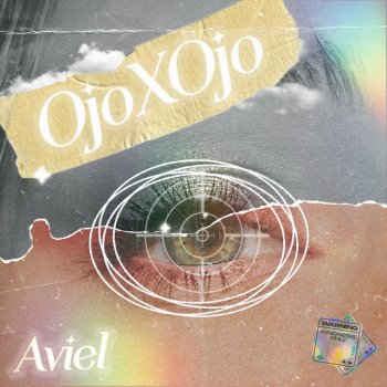 Aviel Ojo x Ojo