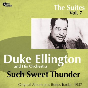 Duke Ellington and His Orchestra Sonnet for Hank Cinq