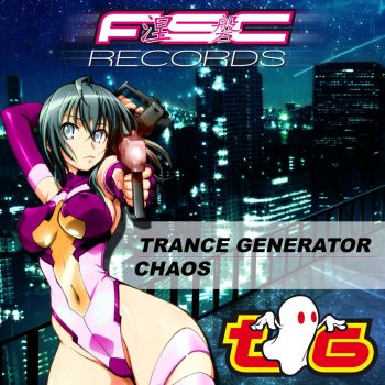 Trance Generator Chaos