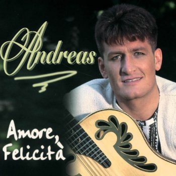 Andreas Perchè Un'Amico