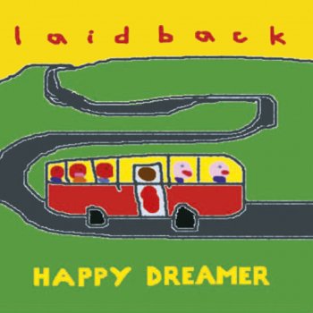 Laid Back Groovin' on a Feeling