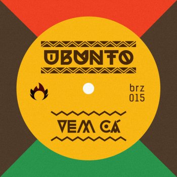 Ubunto Vem Cá