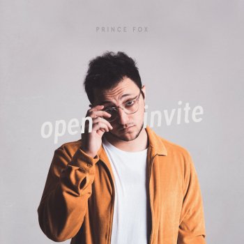 Prince Fox Open Invite