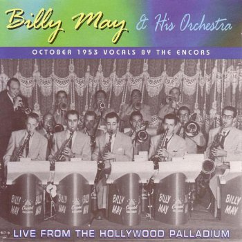 Billy May This Can't Be Love