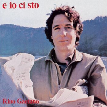 Rino Gaetano La donna mia