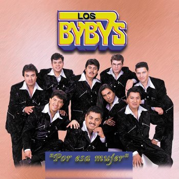 Los Bybys Necesito De Ti