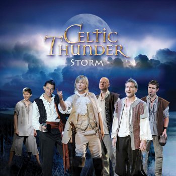 Celtic Thunder feat. Deirdre Shannon The Highwayman