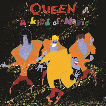 Queen Who Wants To Live Forever (2011 Remaster)