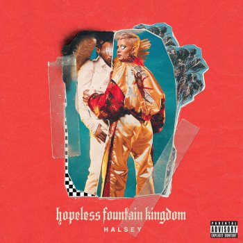 Halsey Don't Play