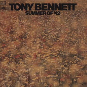 Tony Bennett The Shining Sea