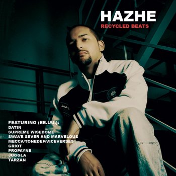 Hazhe feat. Griot Ritual