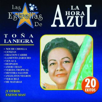 Toña la Negra Arráncame la Vida
