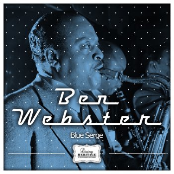 Ben Webster Rose On the Rio Grande