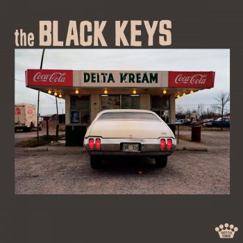 The Black Keys Sad Days, Lonely Nights