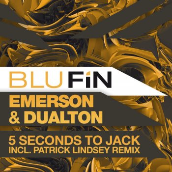 Исполнитель Pawn Shop People, альбом 5 Seconds to Jack