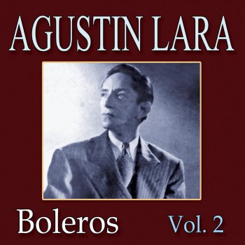 Agustín Lara Oracion Caribe