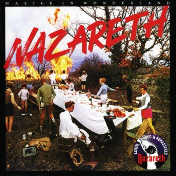 Nazareth Talkin' to One of the Boys (2010 - Remaster)