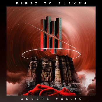 First to Eleven Rolling in the Deep