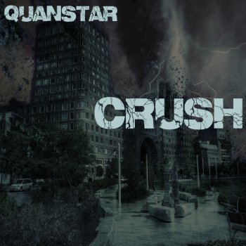 Quanstar Crush - Acapella