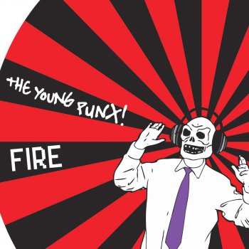 The Young Punx Fire (Space Cowboy Remix)