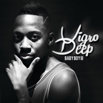 Vigro Deep Bheja (feat. MaWhoo)