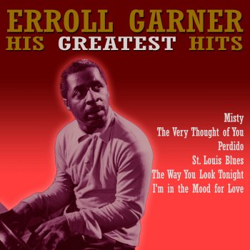 Erroll Garner Tenderly