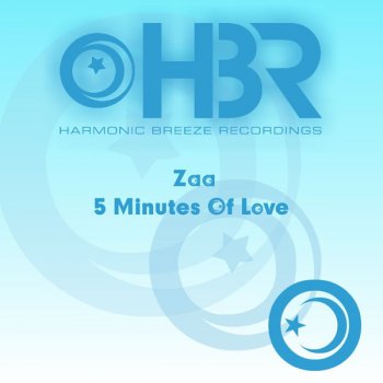 Zaa 5 Minutes Of Love (Nuera Remix)