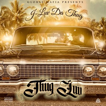 J-Luv da Thug Bonnie & Clyde