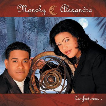 Monchy & Alexandra En Un Dos Por Tres