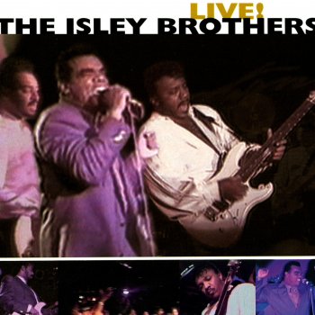 The Isley Brothers For the Love (Live)