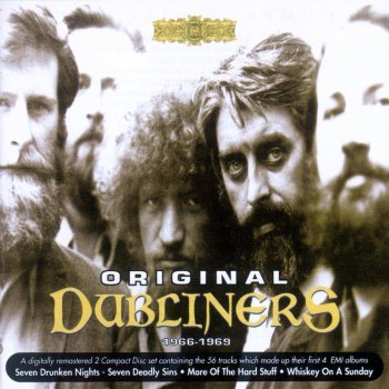 The Dubliners Weila Weila