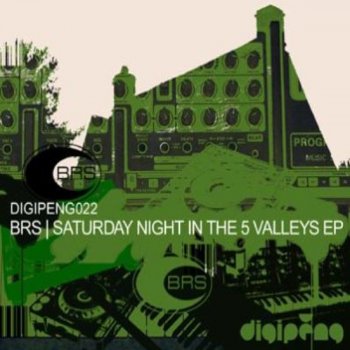 BRS Saturday Afternoon