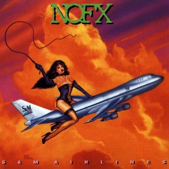 NOFX S&M Airlines