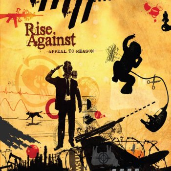 Rise Against Elective Amnesia