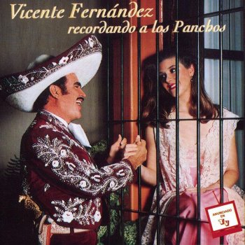 Vicente Fernández Nuestra Desgracia