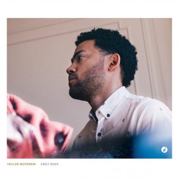 Taylor McFerrin Blind Aesthetics