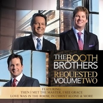 The Booth Brothers I'm the Lamb