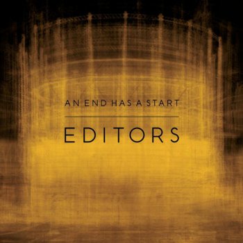 Editors The Weight of the World