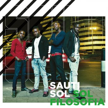 Sauti Sol Soma Kijana