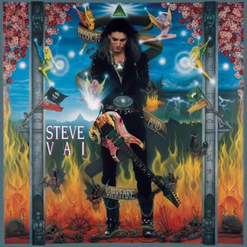 Steve Vai I Would Love To