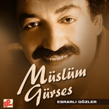 Müslüm Gürses Gönül Rüzgarı