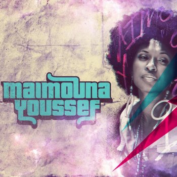 Исполнитель Maimouna Youssef, альбом I'm a Woman