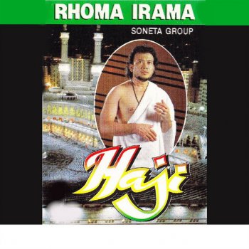 Rhoma Irama Haji