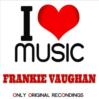 Frankie Vaughan Something's Got To Give