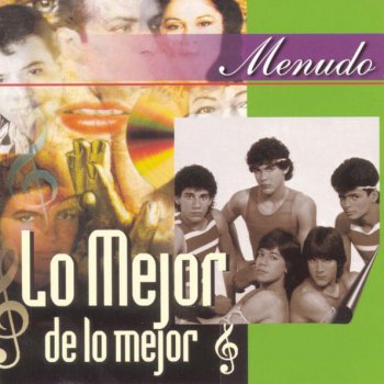 Menudo Ella A A