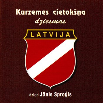 Janis Sprogis Ak, Latvija, Kur Tavi Dēli?