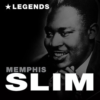 Memphis Slim Old Taylor (Remastered)