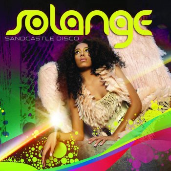 Solange Sandcastle Disco (Freemasons Club Mix)