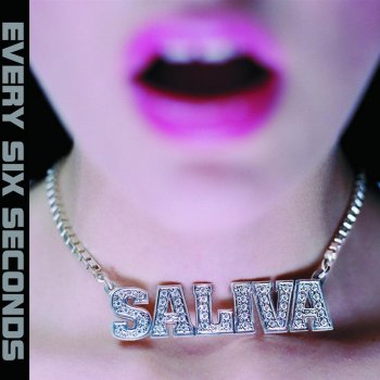 Saliva Faultline