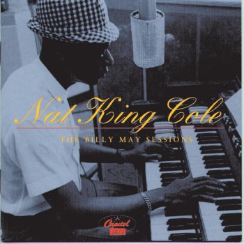 Nat "King" Cole Blue Moon